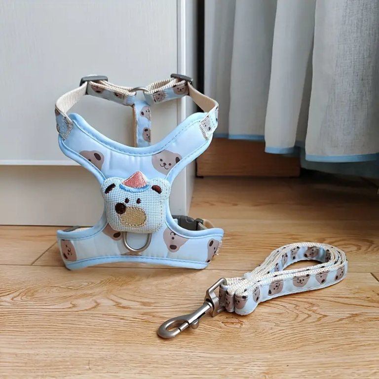 HARNESSCELESTE - Productos de calidad para tu mascota en Cocco Pet