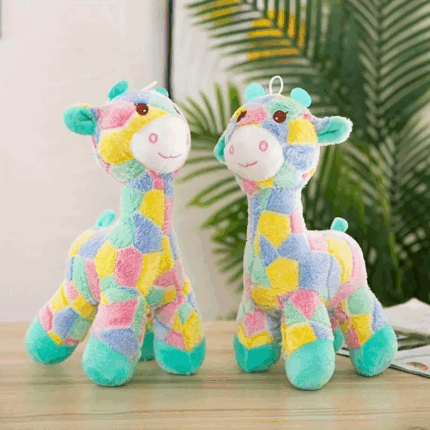 JIRAFA - Accesorios para tu mascota en Cocco.pet