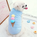 ABRIGOHELADO 1 - Productos de calidad para tu mascota en Cocco Pet