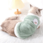 ABRIGOCAT - En Cocco Pet cuidamos de tu mascota