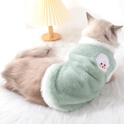 ABRIGOCAT - En Cocco Pet cuidamos de tu mascota