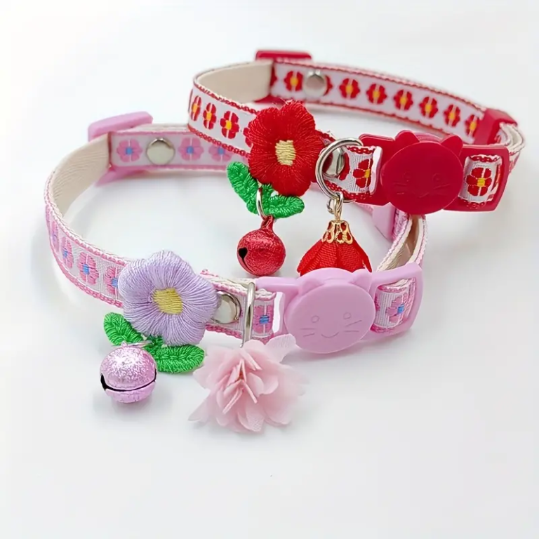 COLLARCAT3 - En Cocco Pet cuidamos de tu mascota