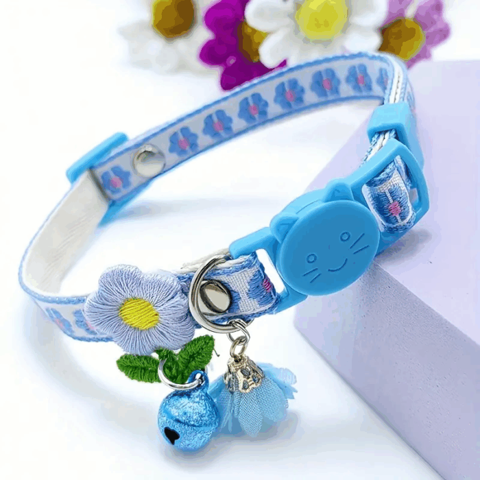 COLLARCAT4 - Accesorios para tu mascota en Cocco.pet