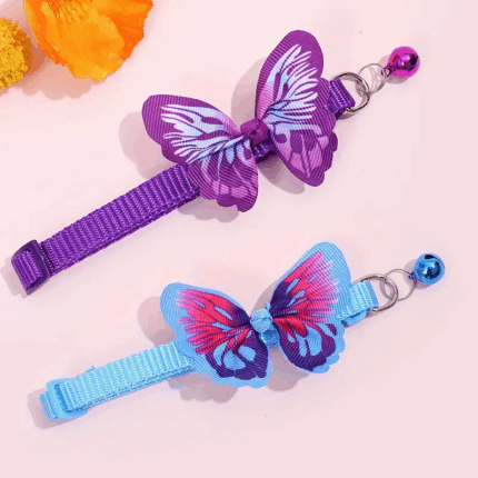 COLLARMARIPOSA - Productos de calidad para tu mascota en Cocco Pet