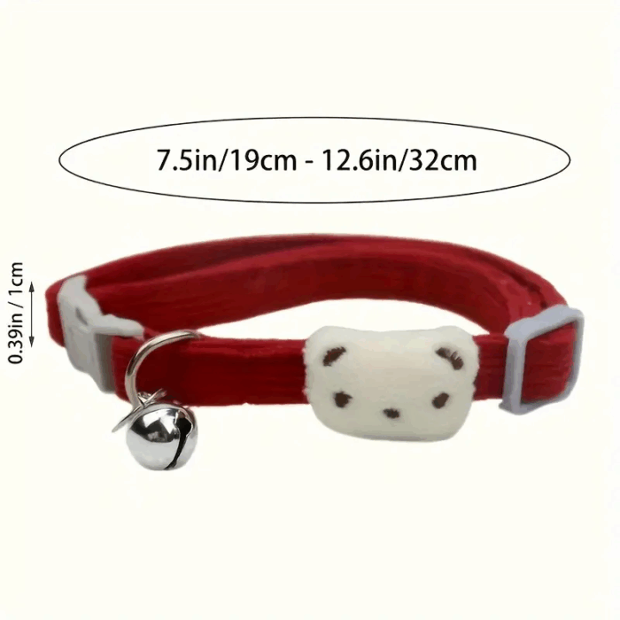 COLLARPANDA - Accesorios para tu mascota en Cocco.pet