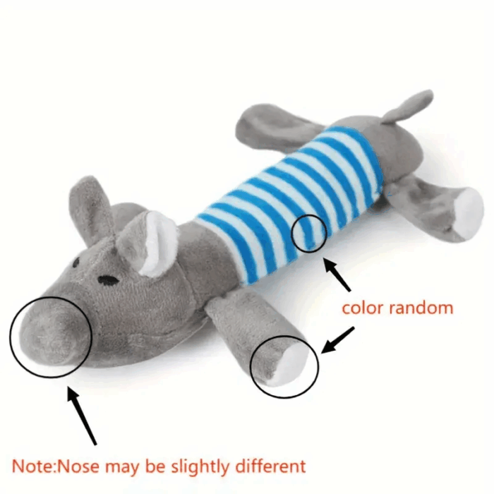 ELEFANTE - Accesorios para tu mascota en Cocco.pet