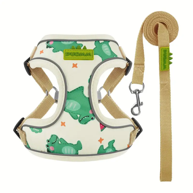 HARNESSDRAGON - Accesorios para tu mascota en Cocco.pet
