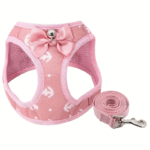 HARNESSROSA - Productos de calidad para tu mascota en Cocco Pet
