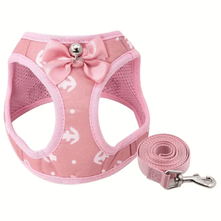 HARNESSROSA - Productos de calidad para tu mascota en Cocco Pet