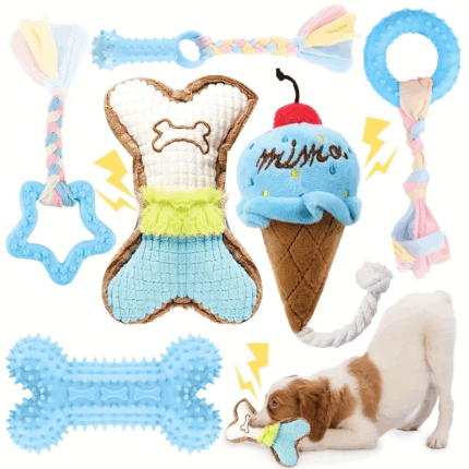 PACKTOYS - Accesorios para tu mascota en Cocco.pet