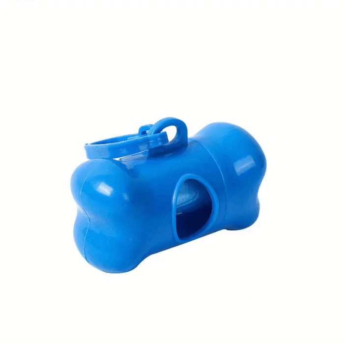 PORTAAZUL - Accesorios para tu mascota en Cocco.pet