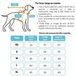 TALLES - Lo mejor para tu compañero peludo en Cocco Pet
