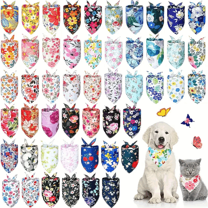 VARIEDADBANDANA - Compra online en Cocco Pet y recibe en casa