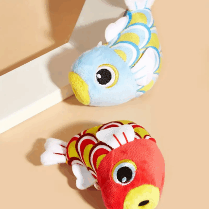 pescado - Lo mejor para tu compañero peludo en Cocco Pet